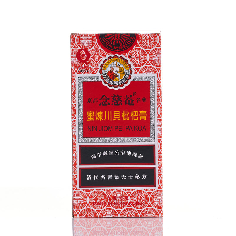 Nin Jiom Pei Pa Koa 150ml