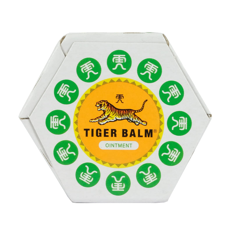 Tiger Balm White Medium 19.4g