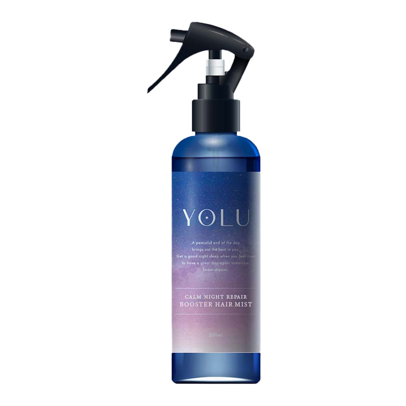 Yolu Calm Night Repair Booster Hair Mist 200ml