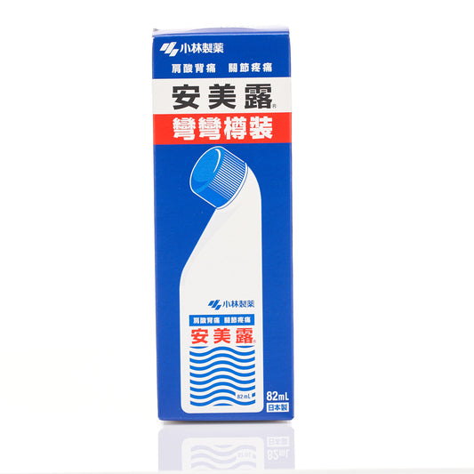 Kobayashi Ammeltz 82ml