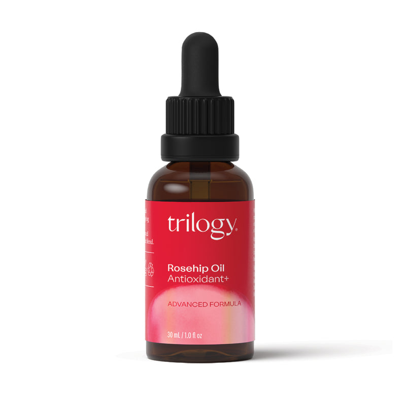 Trilogy Rosehip Oil Anti-Oxidant + 30ml