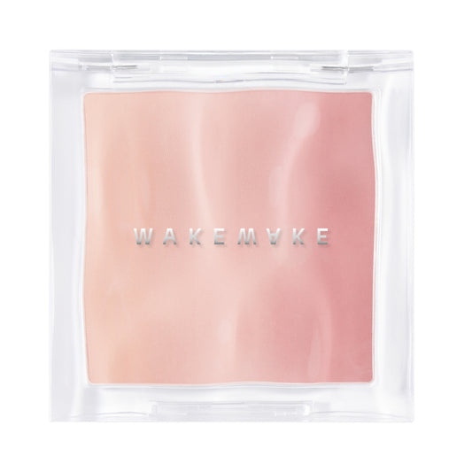WAKEMAKE Mix Blurring Volume Blush (04 Bright Coral) 1pc