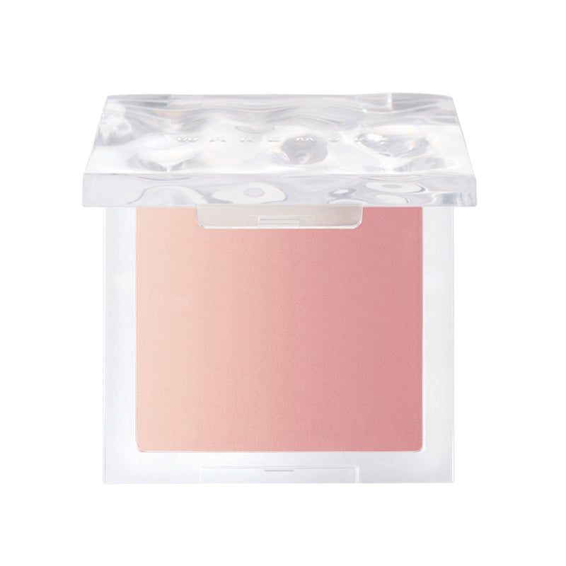 WAKEMAKE Mix Blurring Volume Blush (04 Bright Coral) 1pc