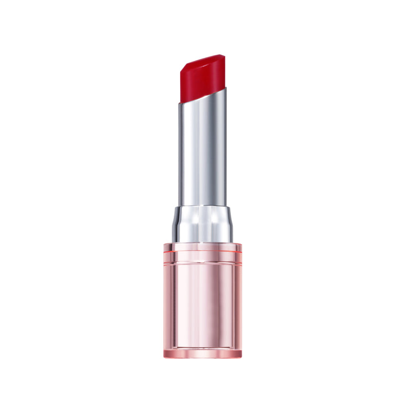 WAKEMAKE Vitamin Watery Tok Lip Balm (02 Glowing Red) 1pc