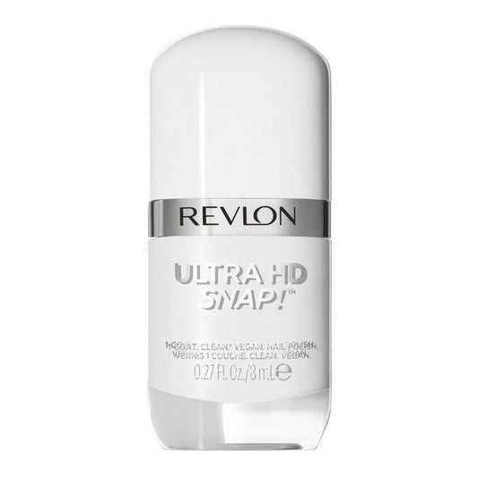 Revlon ULTRA HD SNAP! - 001 Early Bird 8ml