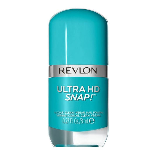 Revlon ULTRA HD SNAP! - 004 Blue My Mind 8ml