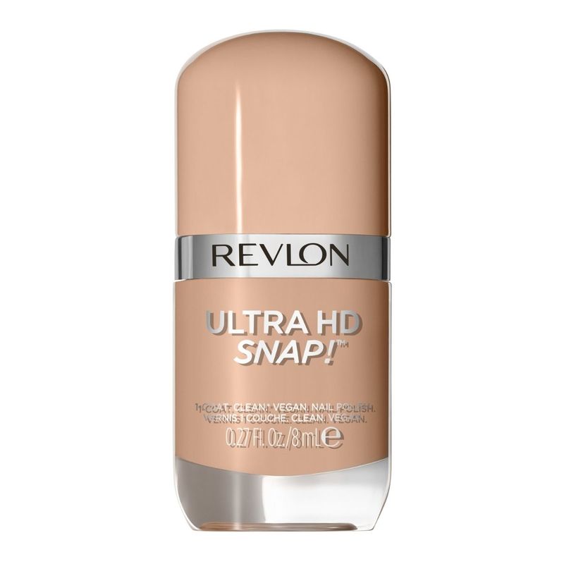 Revlon ULTRA HD SNAP! - 012 Driven 8ml
