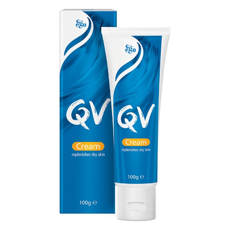 Qv Cream 100g