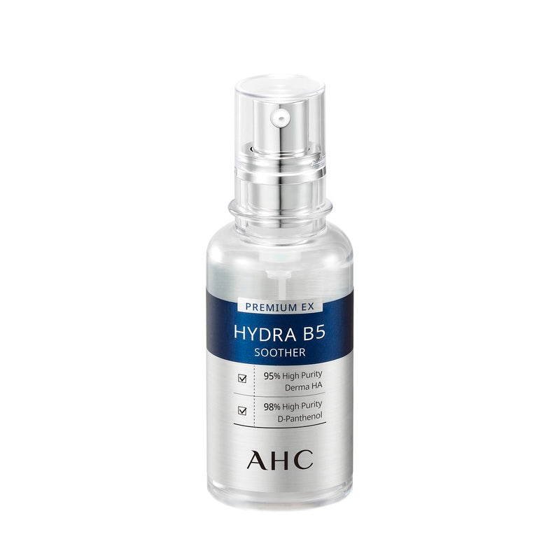 AHC Prem Ex Hydra B5 Soother 50ml