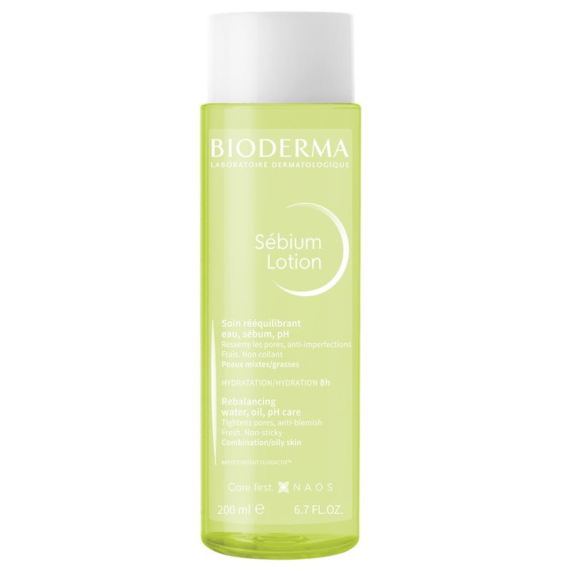 Bioderma Sebium Essence Lotion 200mL