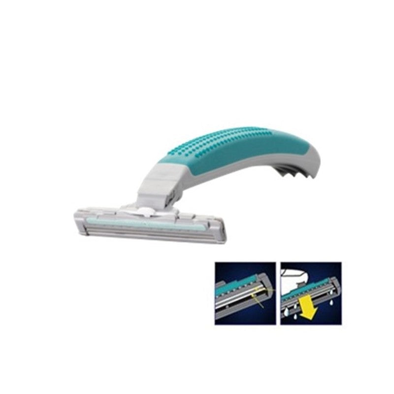 Schick Exacta2 Disposable Razor Green 2+1pcs