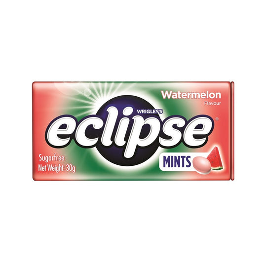 Eclipse Mints Watermelon 30g