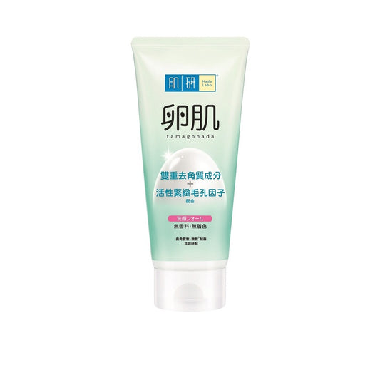 Hada Labo AHA Creamy Wash 130g