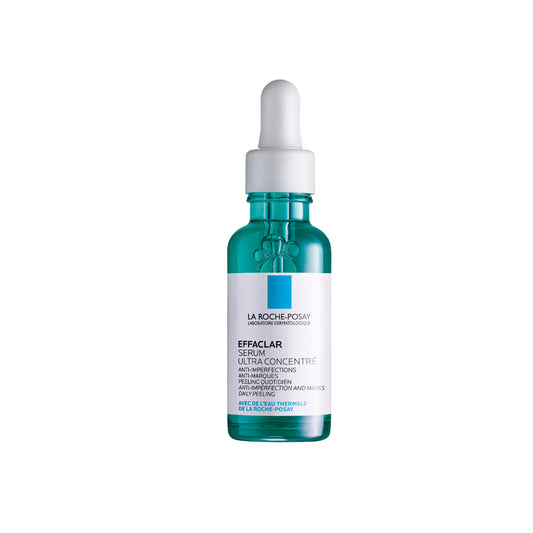 La Roche-Posay Effaclar Serum Ultra Concentrate 30ml