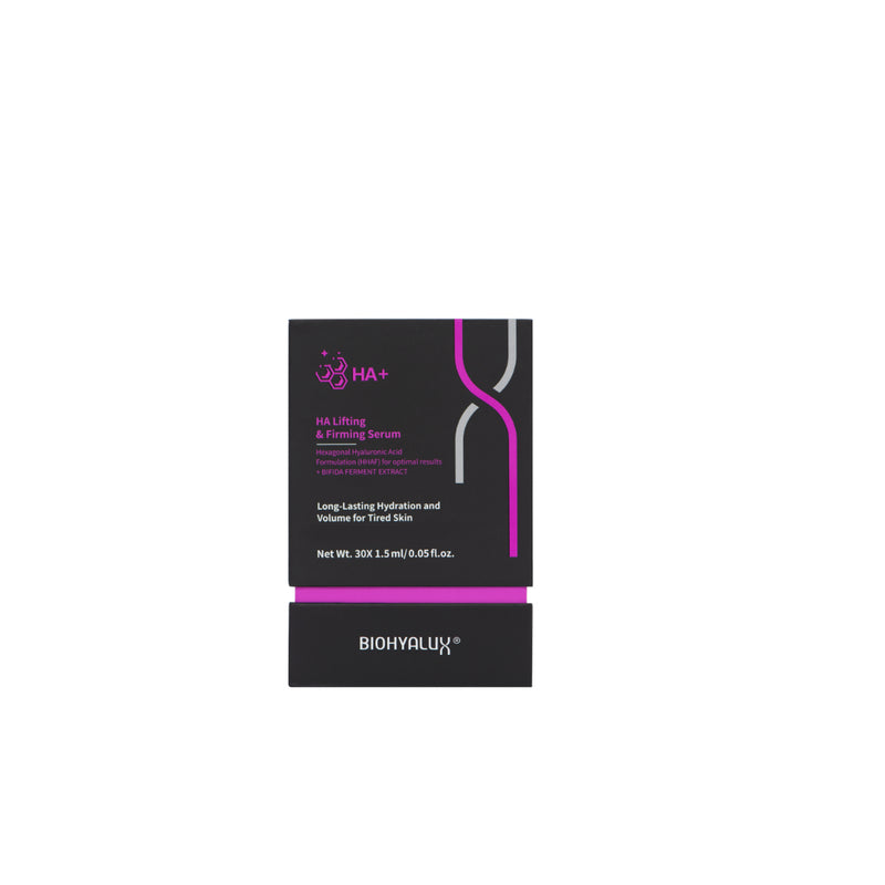 Biohyalux HA Lifting & Firming Serum 45ml