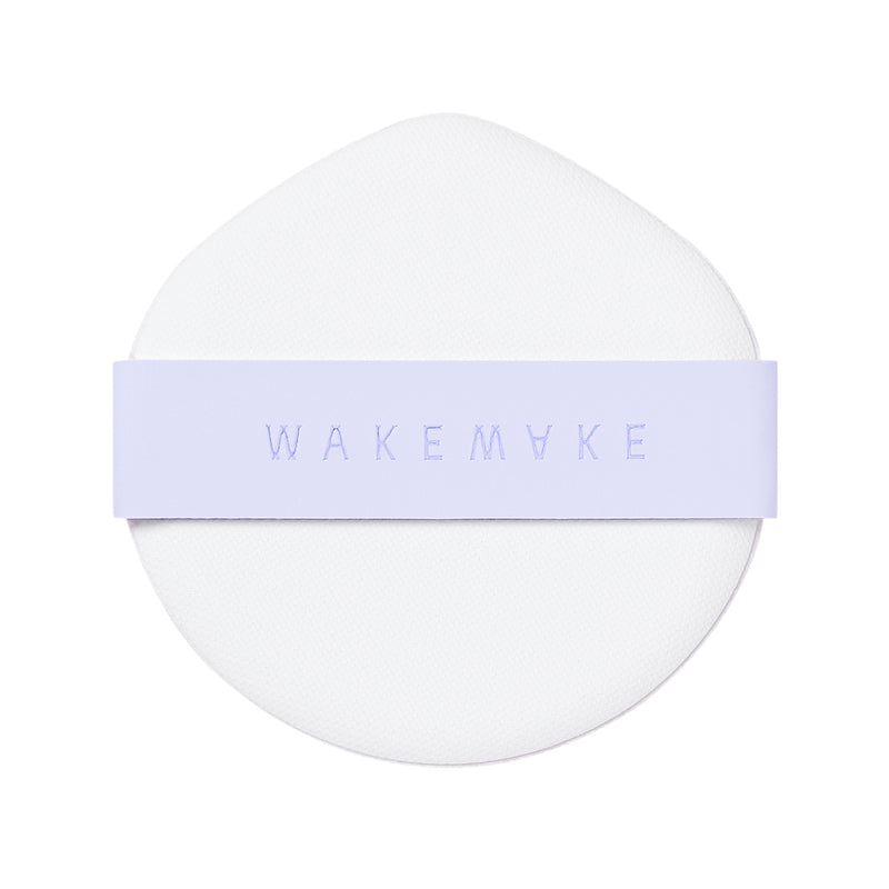 WAKEMAKE Water Glow Coating Cushion (23 Beige) SPF50+ PA++++ 11g