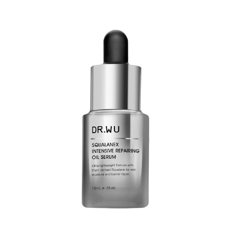 DR.WU Intensive Repairing Oil Serum 15ml