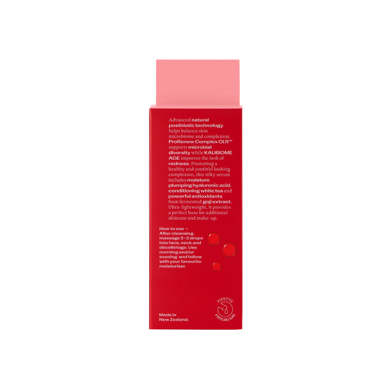 Trilogy Microbiome Complexion Renew Serum 30ml