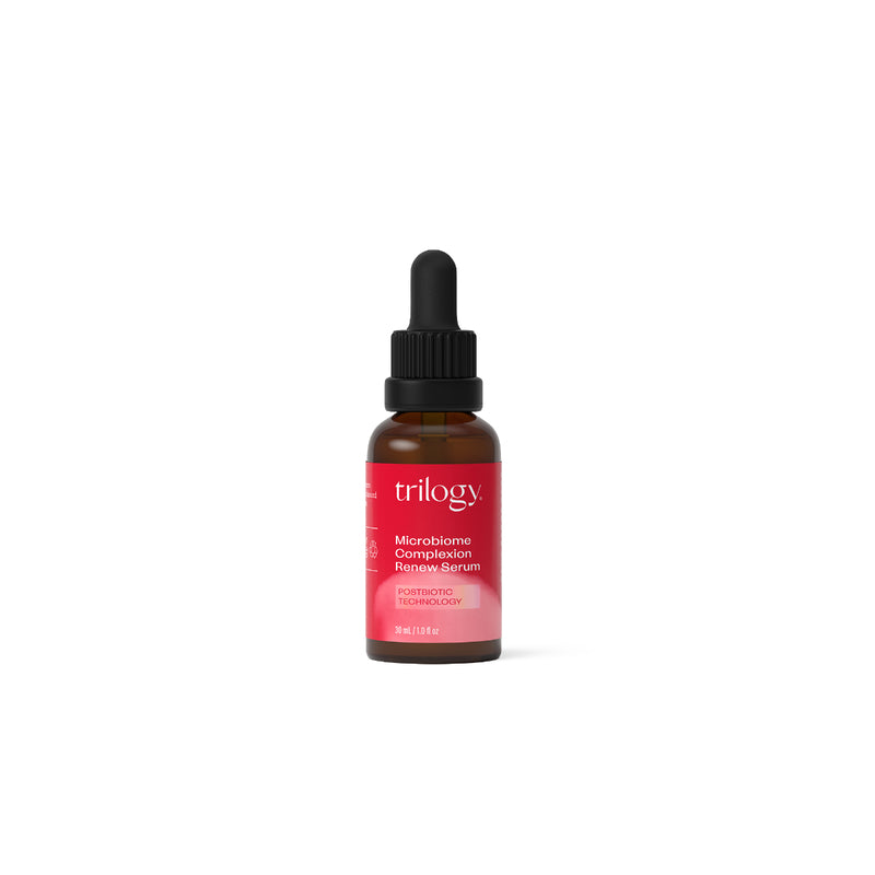 Trilogy Microbiome Complexion Renew Serum 30ml