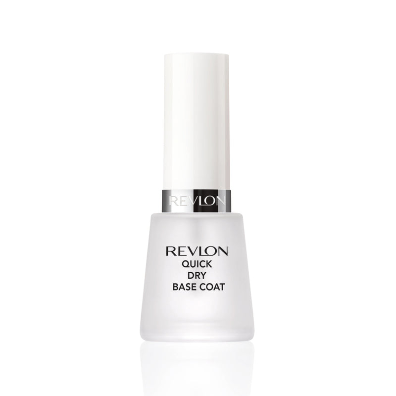 Revlon Quick Dry Base Coat 14.7ml