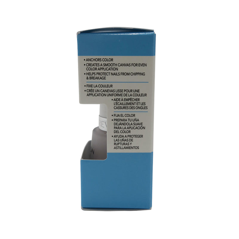 Revlon Quick Dry Base Coat 14.7ml