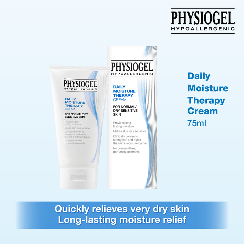 Physiogel Daily Moisture Therapy Cream 75ml