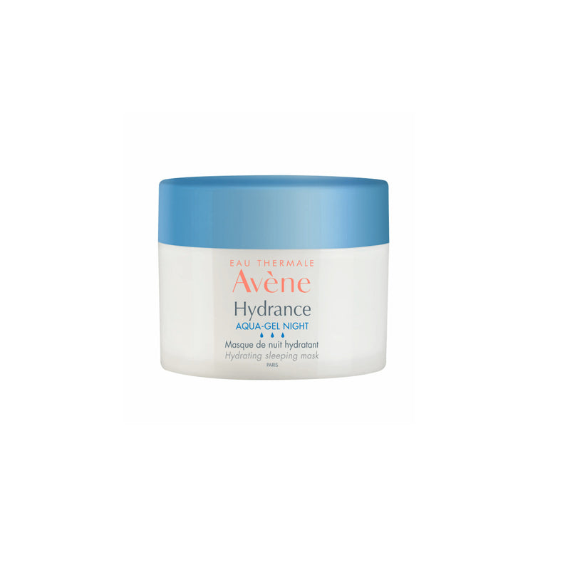 Avene Hydrating Sleeping Mask 50ml