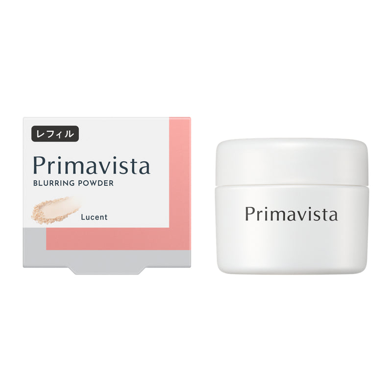 Sofina Primavista Blurring Powder Refill (Lucent) 1pc