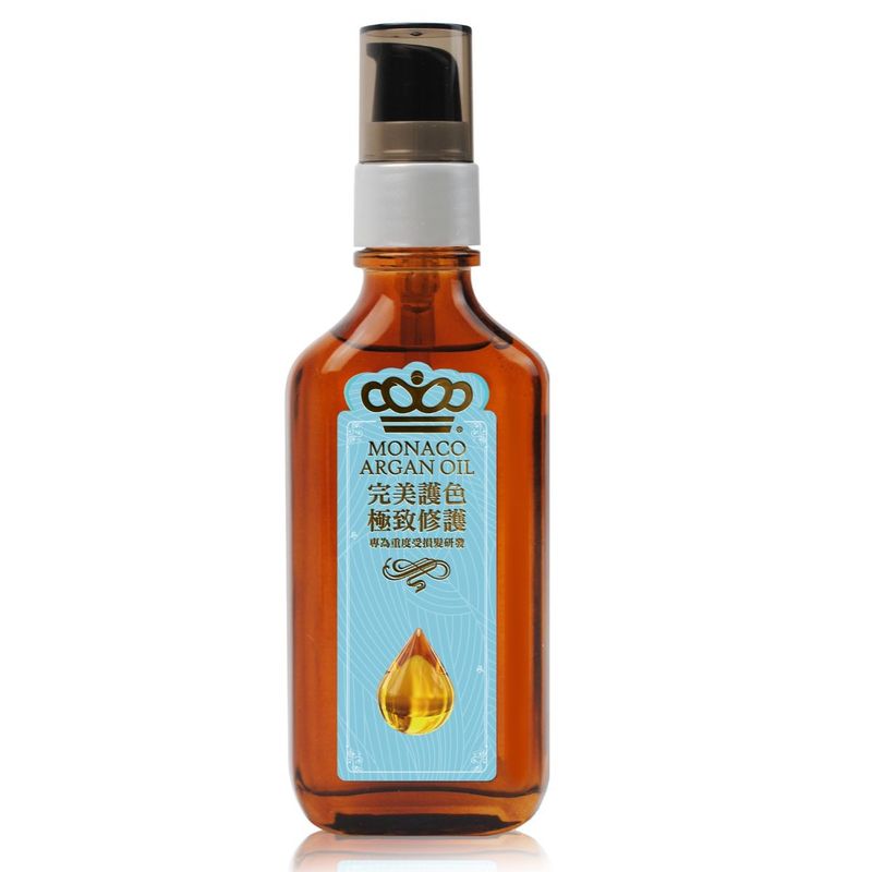 Monaco Argan Oil 100ml