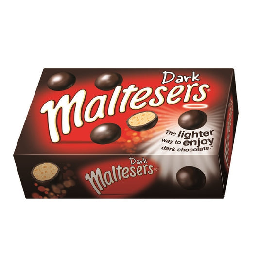 Maltesers DARK 90g