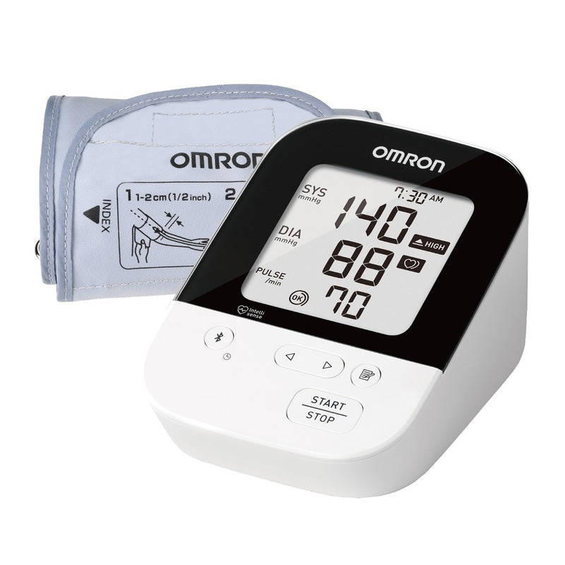 Omron Blood Pressure Monitor HEM-7157T 1pc