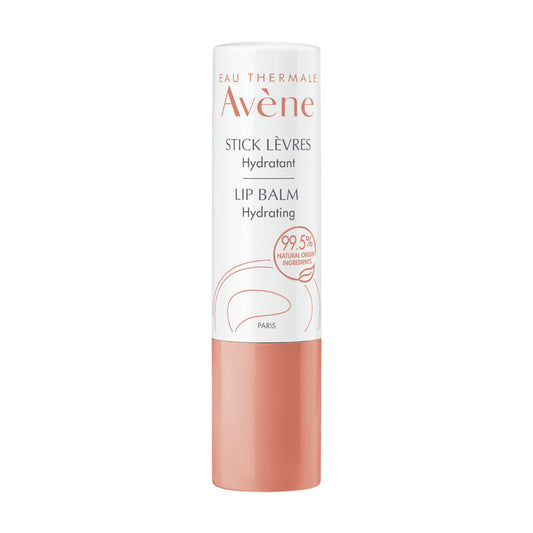 Avene Hydrating Lip Balm 4g