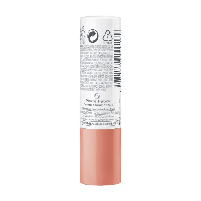 Avene Hydrating Lip Balm 4g