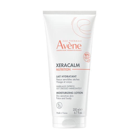 Avene XeraCalm Nutrition Moist Lotion 200ml