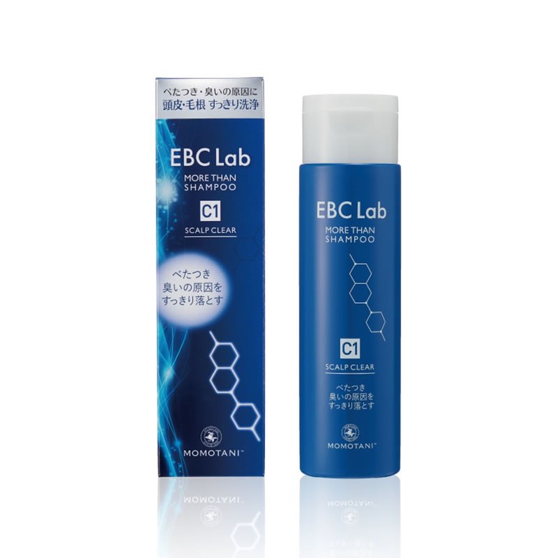 EBC Lab Scalp Clear Shampoo 290ml