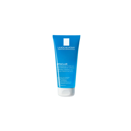 La Roche-Posay Effaclar Purifying Foaming Gel 200ml