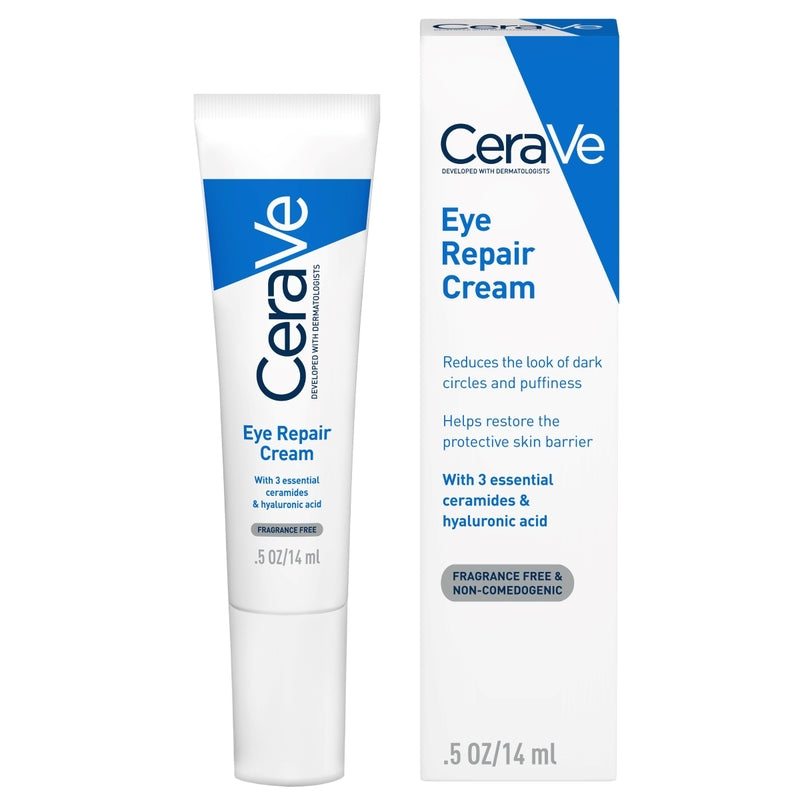 CeraVe Eye Repair Cream 14ml