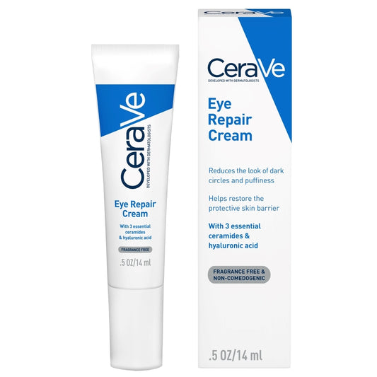 CeraVe Eye Repair Cream 14ml