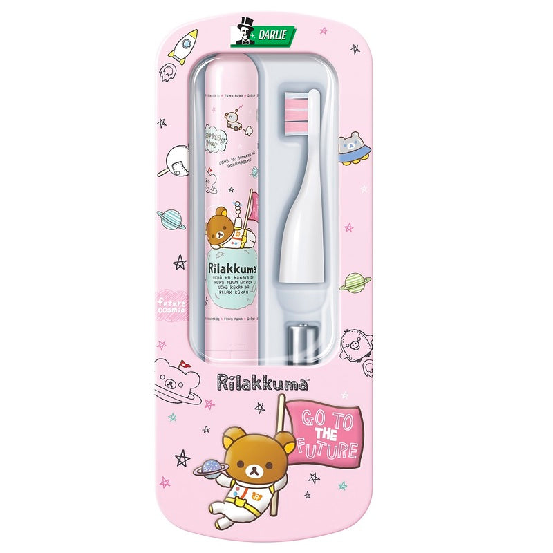 DARLIE Kids Sonic Power Toothbrush 1pc