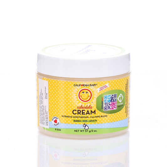 California Baby Calendula Cream 57g
