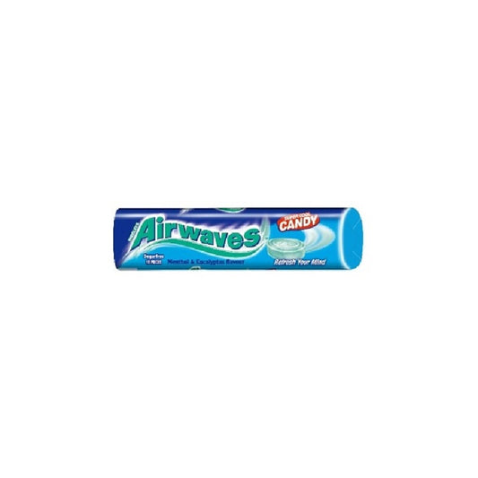 Airwaves Super Cool Candy M&E 10pcs