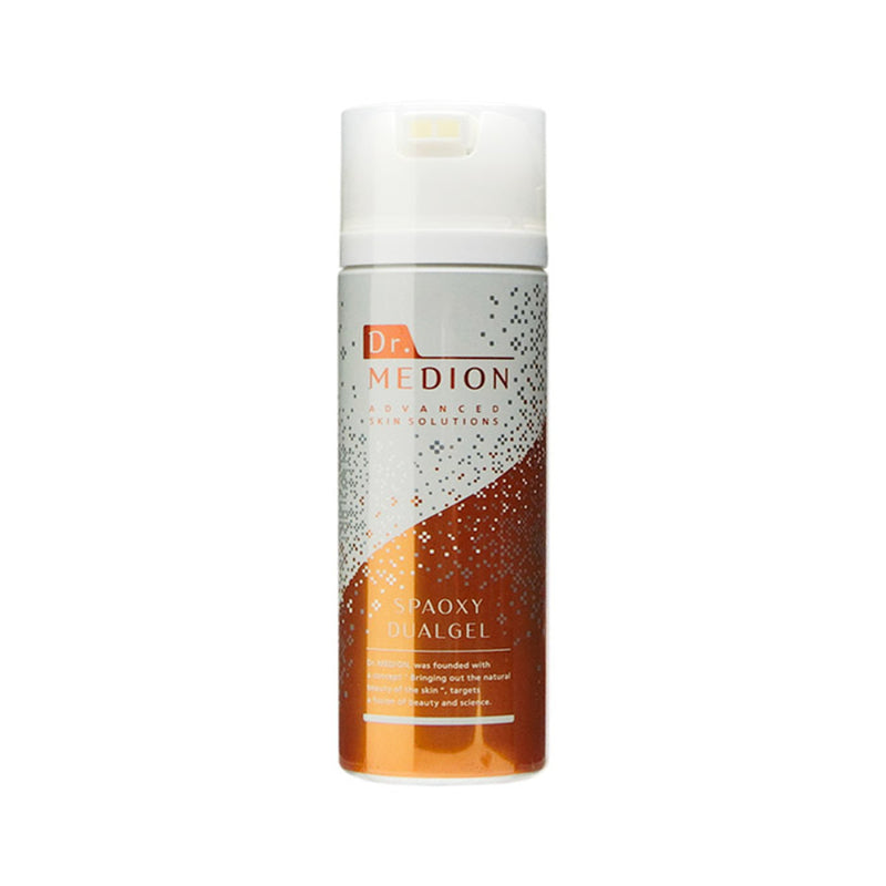 Dr. Medion Spaoxy Dual Gel 100g