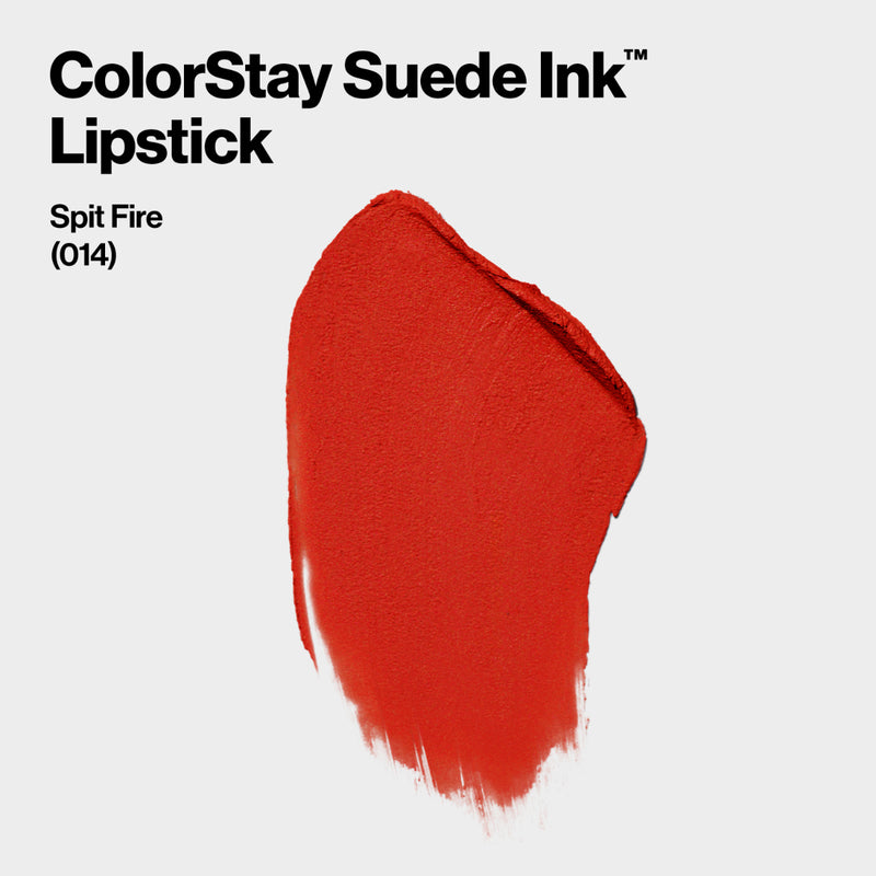 Revlon Colorstay Suede Ink Lipstick (014) 1pc