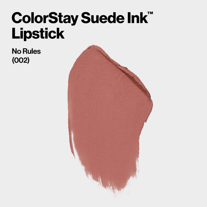 Revlon Colorstay Suede Ink Lipstick (002) 1pc