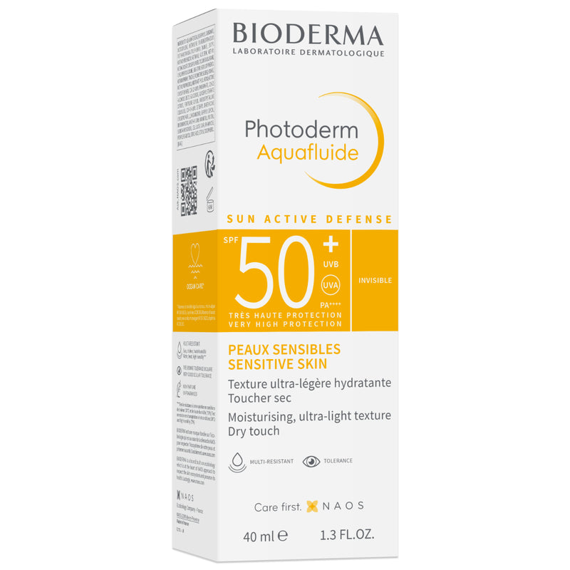 Bioderma Photoderm Aquafluide SPF50+ 40ml