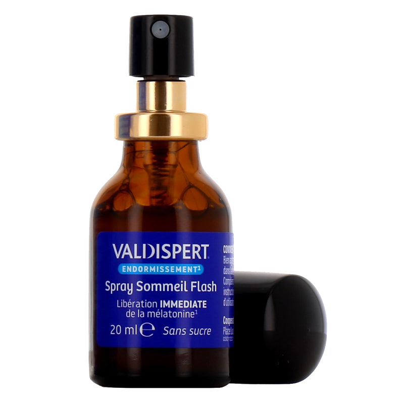 Valdispert Flash Sleep Spray 20ml