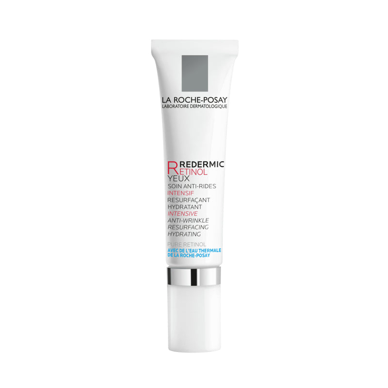 La Roche-Posay Redermic Retinol Eyes 15ml