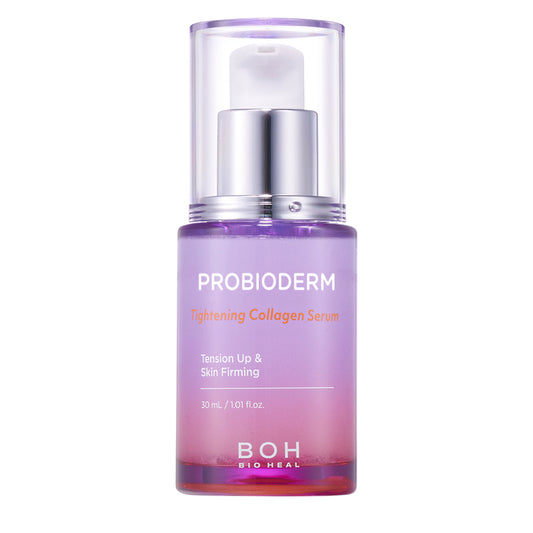 BOH Bioheal Probioderm Tightening Collagen Serum 30ml
