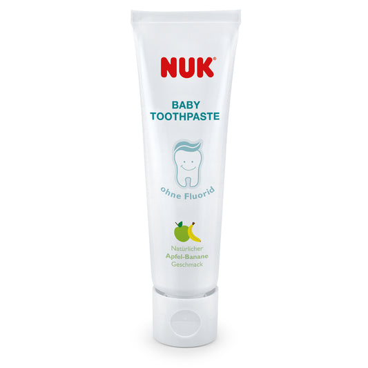 NUK Baby Toothpaste 40ml