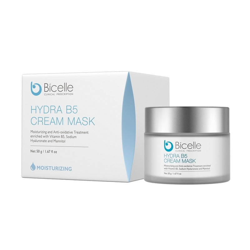 Bicelle Hydra B5 Cream Mask 50g